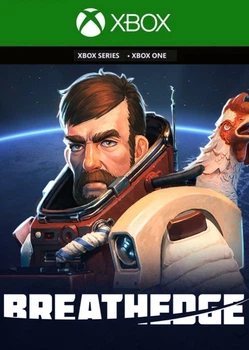 Ключ активации Дыхание для Xbox One/Series