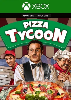Ключ активации Pizza Tycoon для Xbox One/Series