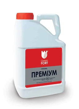 Гербицид Гринфорт ПРЕМИУМ 5л