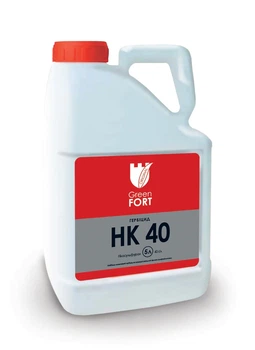 Гербицид Гринфорт НК 40 5л
