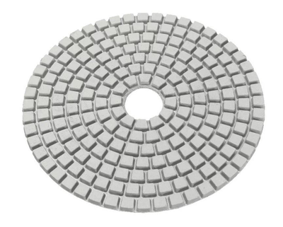 Коло гнучке алмазне шліфувальне черепашка NovoAbrasive P200 100 мм
