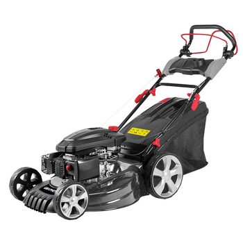 Газонокосилка бензиновая Graphite 3200Вт 52G673