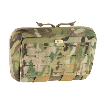 Подсумок M-tac Admin Large Elite Multicam, админ подсумок, M tac подсумок для планшета, Admin pouch мультикам