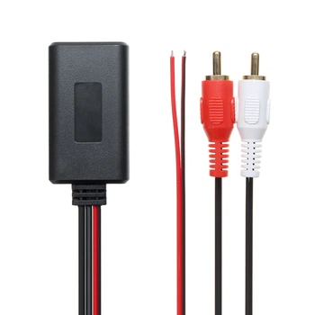 Універсальний Bluetooth адаптер 2x RCA, Music Receiver, блютуз