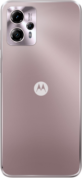 Smartfon Motorola Moto G13 4/128GB Rose Gold (PAWV0018SE)