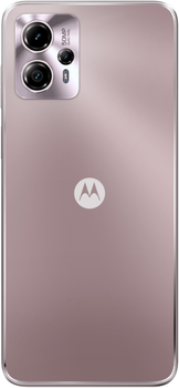 Мобільний телефон Motorola Moto G13 4/128GB Rose Gold (PAWV0018SE)