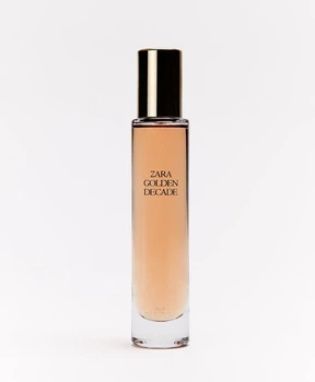 Парфумована вода для жінок ZARA GOLDEN DECADE 30 мл