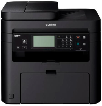 Canon i-SENSYS MF237w with Wi-Fi (1418C122/1418C030)