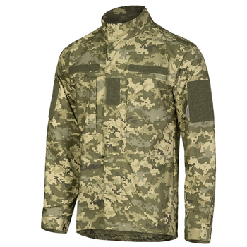 Кітель тактичний літній CamoTec CM PERIMETER ММ14 2XL