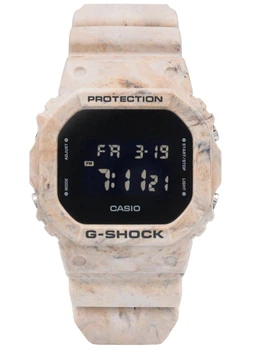 CASIO G-SHOCK DW-5600WM-5ER