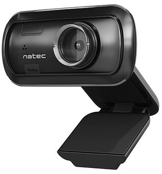 Kamera internetowa NATEC Lori FullHD 1080P (NKI-1671)