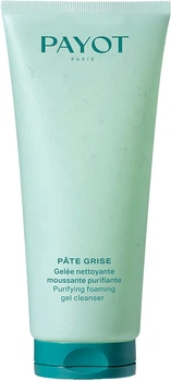 Żel oczyszczający Payot Pate Grise Gelee Nettoyante 200 ml (3390150585159)