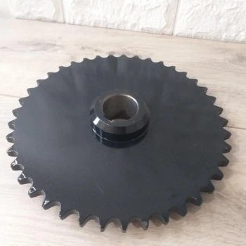 Звездочка приводная 51443831 CNH 84384191 New Holland Звезда