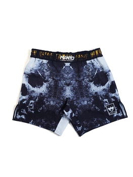 Шорти для MMA MANTO Disobey (MNR879_BLK_6XXL)
