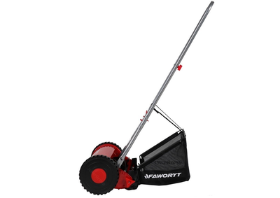 Газонокосарка механічна Faworyt TKR300
