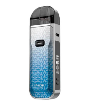 POD-система Smok Nord 5 KIT Blue Grey Dart