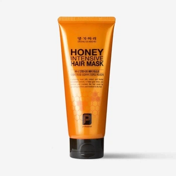 Маска для волос с медом Daeng Gi Meo Ri Professional Honey Intensive Hair Mask 150 мл.