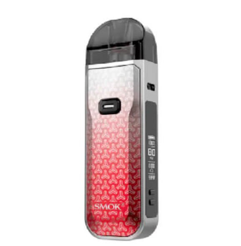 POD-система Smok Nord 5 KIT Red Grey Dart