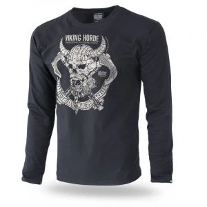 Лонгслив Dobermans Aggressive Viking LS283BK (XL)