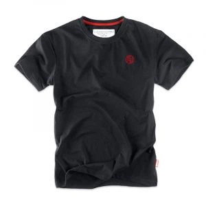 Футболка Dobermans Aggressive Storm TS151BK (XXL)