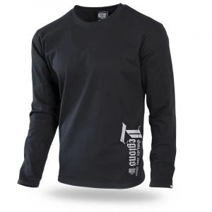 Лонгслив Dobermans Aggressive Legions Of The North LS222BK (XL)