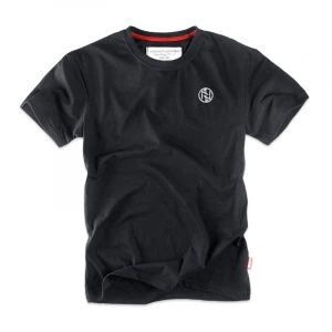 Футболка Dobermans Aggressive Invasion TS147BK (XXL)