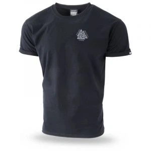 Футболка Dobermans Aggressive Asgard TS288BK (XL)