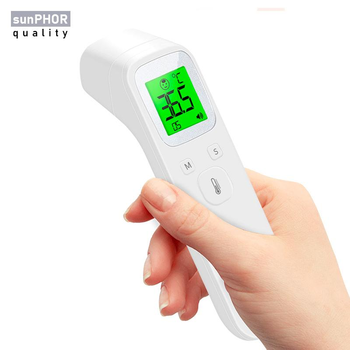 Безконтактний термометр sunPHOR R11