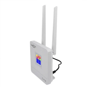 Модем 4g wi-fi lan порт
