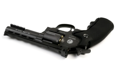 Пневматический револьвер WinGun 701