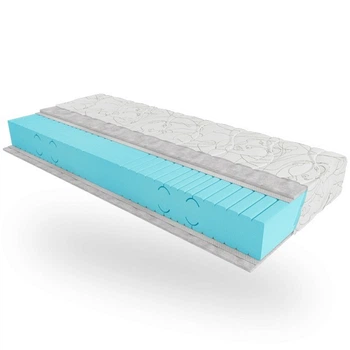 Матрас ортопедический Hilma 90x200 см (14082)