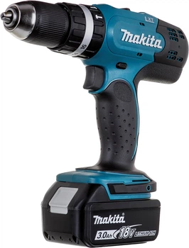 Дрель Makita DHP453RFX4