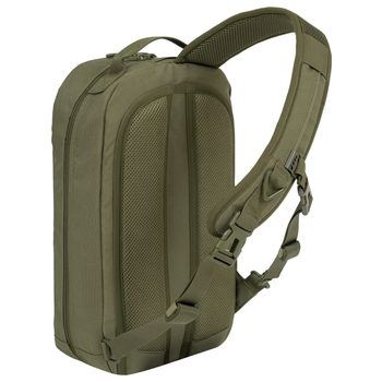 Рюкзак тактический Highlander Scorpion Gearslinger 12L Olive (TT191-OG)