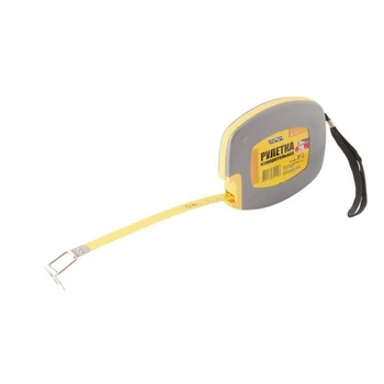 Рулетка 20 м*13мм MASTERTOOL GM (68-2013)