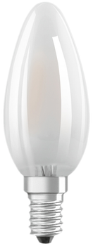 Світлодіодна лампа OSRAM B60 DIM 5.5W 806Lm 2700K E14 (4058075434486)