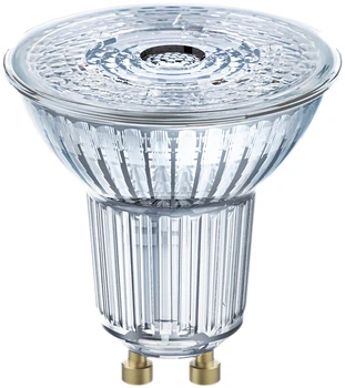 Світлодіодна лампа OSRAM PAR16 DIM 4,5W 350Lm 4000K GU10 (4058075798120)