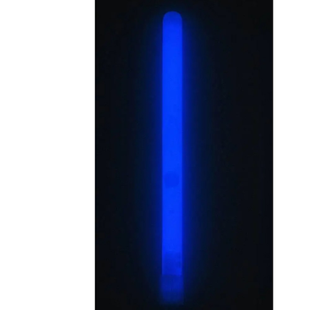 Хімічні Світильники 4,5х40 (10 шт.) Синій