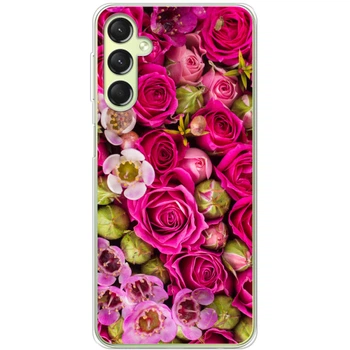 Силіконовий чохол BoxFace Samsung Galaxy A24 (A245) (46603-up999)