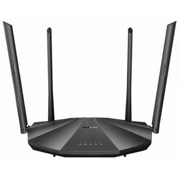 Маршрутизатор Tenda AC19 AC2100 Smart Dual-Band Gigabit WiFi Router 2.4ГГц/5 ГГц 1733Мбит/с
