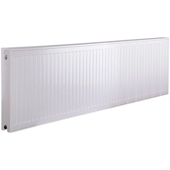 Стальной панельный радиатор OPTIMUM 22 тип 500×1600 (боковое подключение)