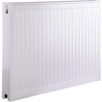 Радиатор стальной Optimum 22 тип 600x800 мм боковое подключение (13677)