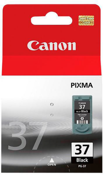 Картридж Canon PG-37 Black (2145B005)