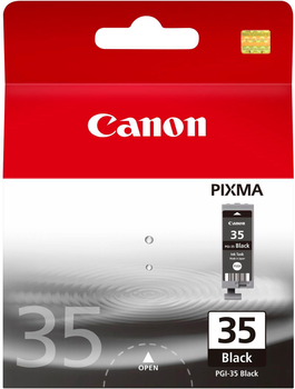 Картридж Canon PGI-35 Black (1509B001)