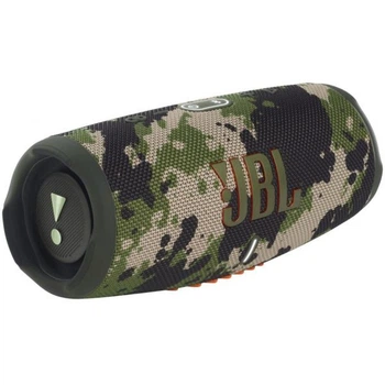 Портативная акустическая система jbl Charge 5 Squad (jblcharge5squad)
