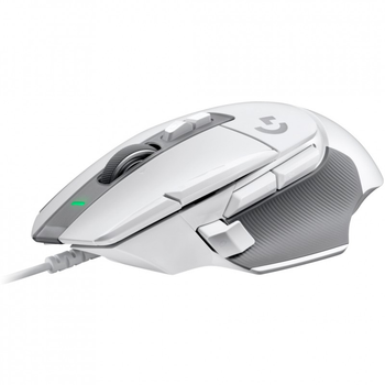 Мышка Logitech G502 X USB White (910-006146)