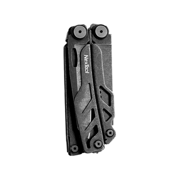 Мультитул NexTool Flagship Pro (NE20188) 16 в 1 Dark