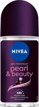 Антиперспирант NIVEA Красота жемчужин Премиальные духи 50 мл (42429470)
