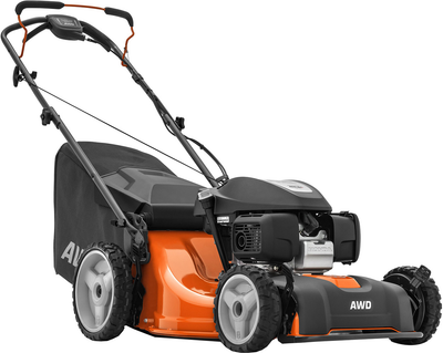 Газонокосилка Husqvarna LC 353AWD (9704501-01)