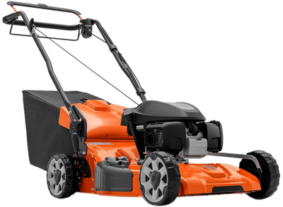 Газонокосилка Husqvarna LC 356VP (9679888-01)