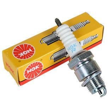 Свiчка запалювання NGK (E) CR7HSA moto KAWASAKI 920701154 HONDA 98056-57726